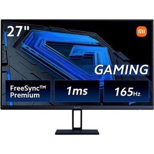 XIAOMI Gaming Monitor G27i