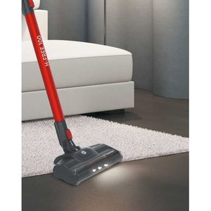 Hoover SL71SL60 Space Explorer Aspirateur traîneau , cyclonique sans sac  silencieux à prix pas cher