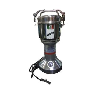 Moulin à épices professionnel électrique,inox 150g,850w meuleuse à grande  vitess