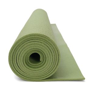 Eco Friendly Tapis de yoga (Sans latex) (61 x 163 x 0.6 cm)