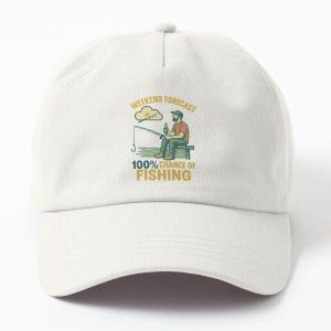 Prévisions du week-end casquette blanc unique