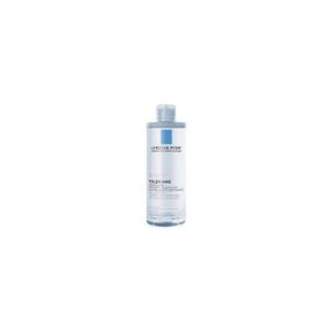 La Roche Posay1 Toleriane Eau Micellaire démaquillante peaux et yeux sensibles - démaquillant visage 200ml