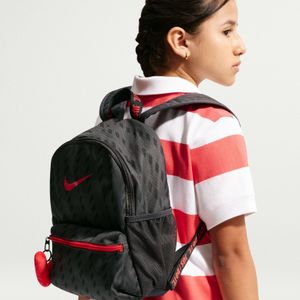 Nike Mini Sac à Dos JDI 11L Noir - IO1530-010