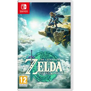 Nintendo Switch avec 3 jeux et la pochette, Jeux vidéo et Consoles à  Agadir Melloul