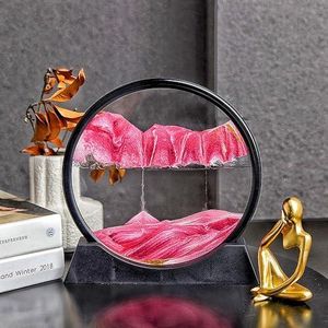 Un tableau vivant qui change à chaque regard