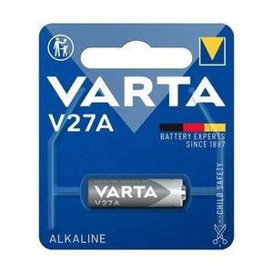 VARTA Piles Alcalines  V27A Alkaline Special (1 Unité)