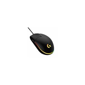 Souris gaming filaire Logitech G102 prix Maroc