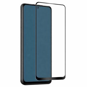 Protecteur d'écran en Verre Trempé pour Redmi 10 Prime 2022 Haute Qualité