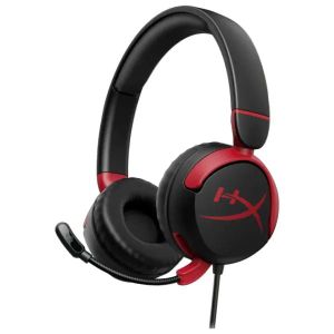 HyperX CASQUE Cloud Mini WD BLK HS