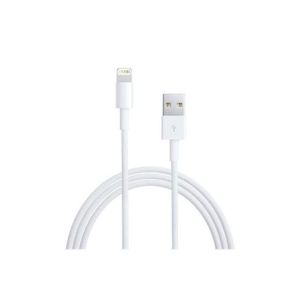 Câble De Charge Pour Iphone, Câble Lightning De 1 M, Compatible Avec Iphone 5-6-6S-7-8-X-XR-XS-XS MAX