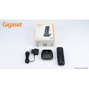Gigaset Poste téléphone sans fil 