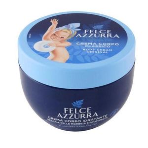Felce Azzurra Crème Corporelle Hydratante Classico en Vitamine E, 250ml