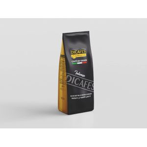 DICAFES café en grain 1kg intense