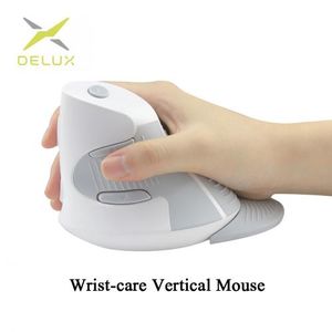 Souris Filaire Avec Fil Câblé USB Noir Slim Ergonomique Ordinateur