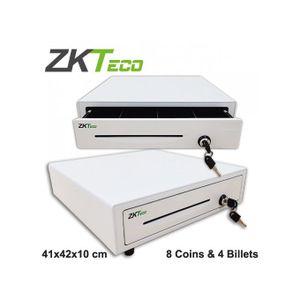 Scanner code barre - ZKTeco Maroc - lecteur code barre prix pas cher