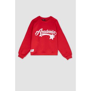 Defacto Sweat-Shirt Oversize Pour Femme - C3208AX