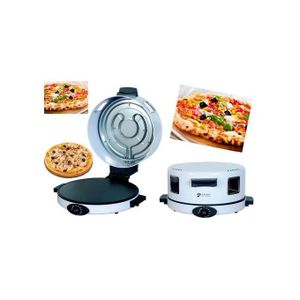 General Four à pizza et pain électrique multifonction 2200w 40cm diamétres