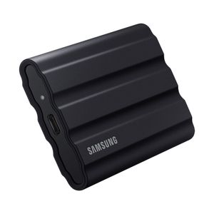 Disque Dur Externe SSD Samsung T5 (1To) - Noir • MediaZone Maroc