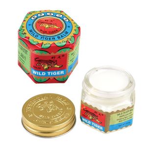 Tiger maroc on sale