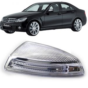 Pare soleil rideau voiture Sur Mesure Pour Mercedes-benz Class C W204