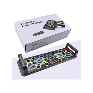 Carte de support Push Up« Le Functional Fitness Council,Équipement de sport