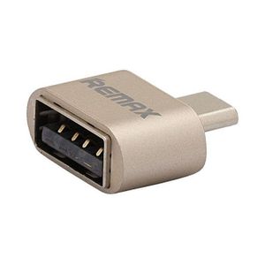 Adaptateur USB TYPE C vers USB A, OTG - Maroc Moussasoft