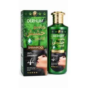 Donse Shampoing Antipelliculaire Derhum