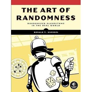 Shopear The Art of Randomness: Randomized Algorithms in the Real World