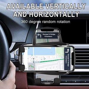 Chargeur Sans Fil pour Voiture 15W – Support Téléphone Automatique à Capteur Infrarouge, Charge Rapide Qi Compatible iPhone, Samsung, Xiaomi