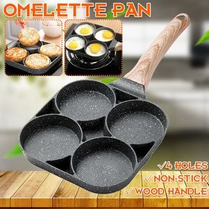 Generic Poêle à frire de haute qualité pour la cuisson des œufs et des  crêpes Ramadan à prix pas cher