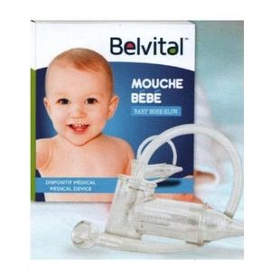 2pcs Bébé Lavage Nasal Seringues Nettoyeur Nez Irrigateur Pointe Aiguille  en silicone Nouveau-né Tube Aspirateur Sans Danger Mucus Aspiration  Accesoaries