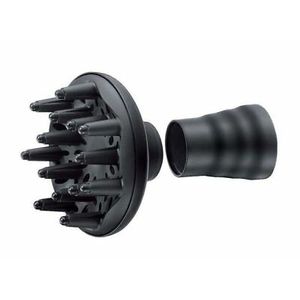 Remington D52du Embout Seche-cheveux Diffuseur Volume Universel à Prix  Carrefour