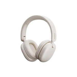 Oraimo  BoomPop Lite Écouteurs supra-auriculaires sans fil ENC, Casque Bluetooth 5.3, Grande Autonomie 60 Heures Boom pop- OHP-317