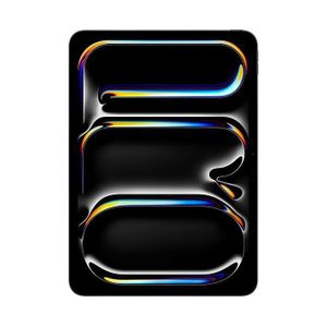 Apple iPad Pro M5 11-inch - 512Go - Silver / Argent - Wi-Fi - Cellular - Neuf