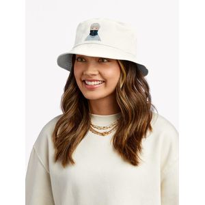 À bob blanc - design personnalisé unique