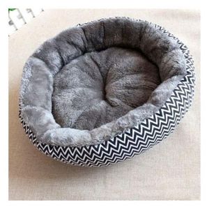 Coussin pour animeau de compagnie chats et petits chiens (diamètre 40cm)