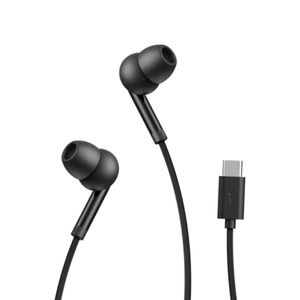 Oraimo Conch 2C OEP-320C – Écouteurs Filaires USB-C