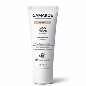 Gamarde Epiderm+ Cica Repar 40ml
