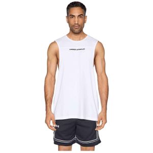 Under Armour T-shirt UA HOOPS TRAINING TANK 6012823-100