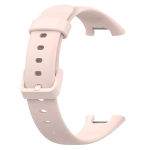 حزام بديل من السيليكون لساعة Redmi Watch 5 Lite - أخضر