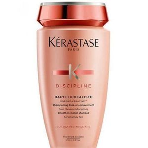 Kerastase DISCIPLINE BAIN FLUIDEALISTE (.250ML)