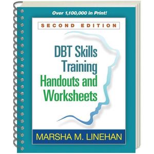 Ouri shop DBT Skills Training Handouts and Worksheets