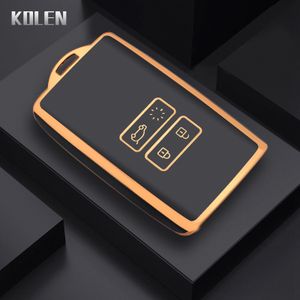 Coque Cle 306 Peugeot - Clé De Voiture - AliExpress