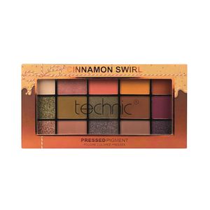 Technic PIGMENT PALETTE - CINNAMON SWIRL