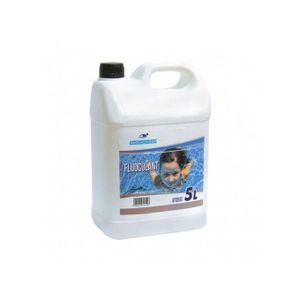 Swim-in-clear Floculant liquide 5l pour piscine