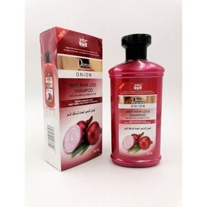 Disaar Shampoing colorant pour cheveux, Ginseng et huile de serpent, brun,  400ml à prix pas cher