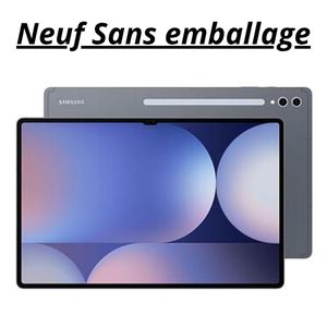 Samsung Galaxy Tab S10 Ultra 12GB 256GB Moonstone Gray WiFi Neuf  