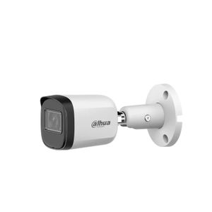 Camera Analogique dahua etanche 5mp ir30m cooper (HAC-B2A51P-U)
