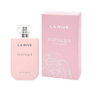 La Rive POETIQUE 90ML Eau de parfum.