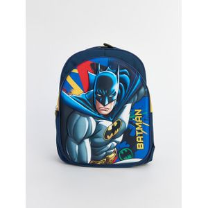 Lc Waikiki حقيبة ظهر أولاد بطبعة Batman